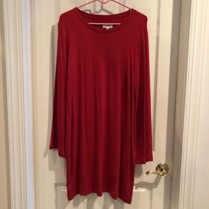 Lou and grey dress never worn